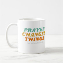 Reze Sem Cessar, Bíblia Versa Deus Cristão