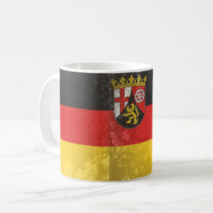 Caneca De Café Rhineland-Palatinate
