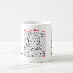 Caneca De Café Rhonda