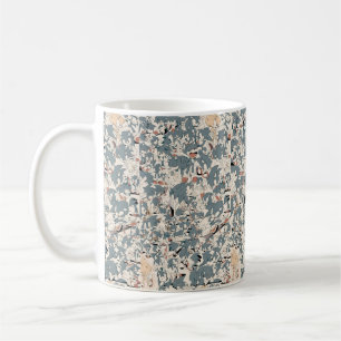 Caneca De Café Ria enquanto cava