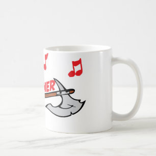 Caneca De Café Richard Wagner