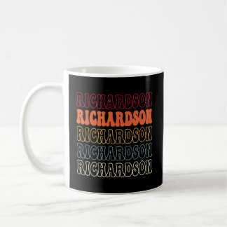 Caneca De Café Richardson