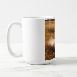 Caneca De Café Ridgeback Ridgeback Coffee Mug