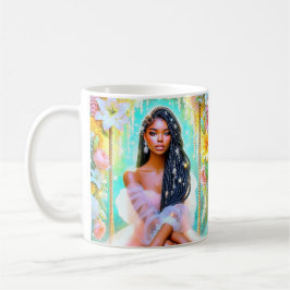 Caneca De Café Rien d'impossible avec une bonne boisson, tasse