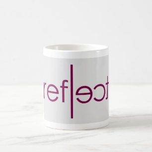 Caneca De Café Riflesso Café Mug