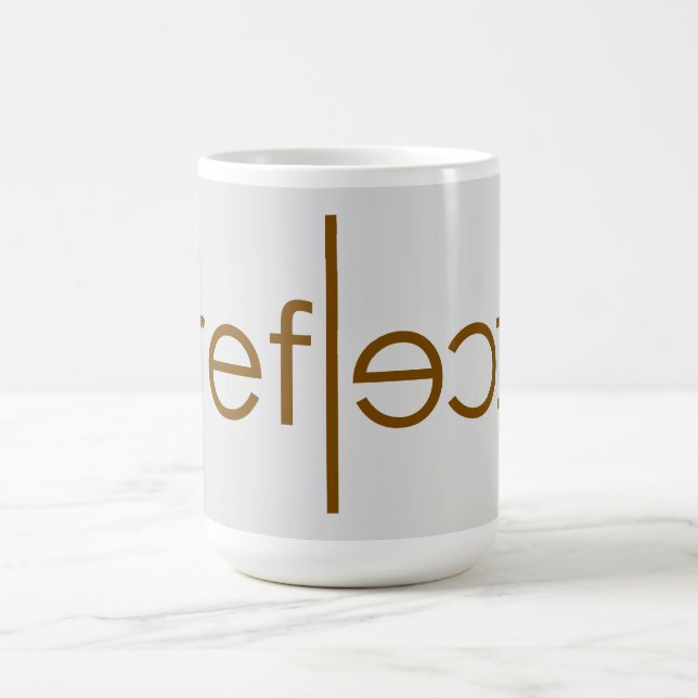 Caneca De Café Riflesso Mug (Centro)