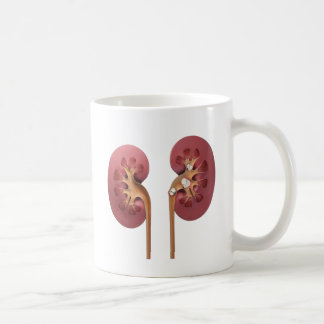 Caneca De Café rins