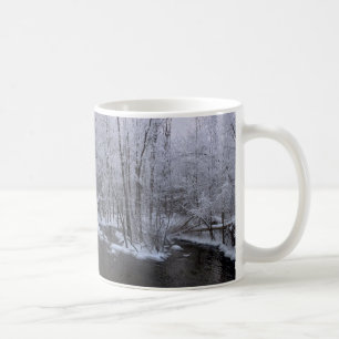 Caneca De Café Rio da passa