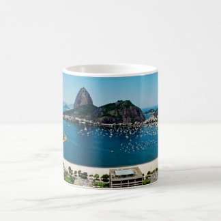 Caneca De Café Rio de Janeiro