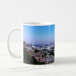 Caneca De Café Rio de Janeiro - Brasil