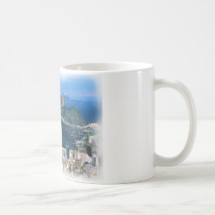 Caneca De Café rio_de_janeiro_Painting.jpg