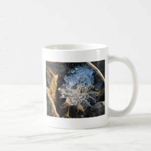 Caneca De Café Rio Ice