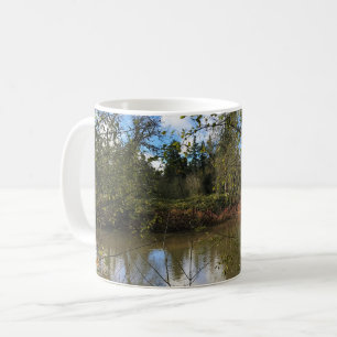 Caneca De Café Rio Tualatin, Oregon