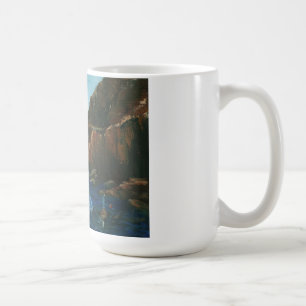Caneca de café Riomaggiore