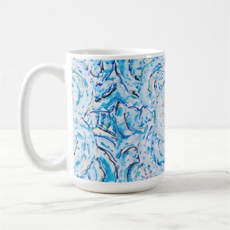 Caneca De Café Ripes