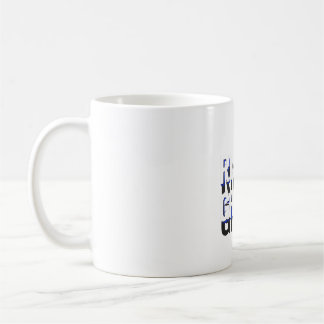 Caneca De Café rise and grind