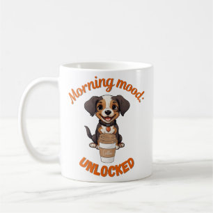 Caneca De Café Rise e Brilhe - Café e Cuppy Instantâneo Download