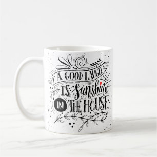 Caneca De Café Riso