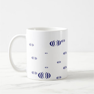 CANECA DE CAFÉ RIWAY MUG