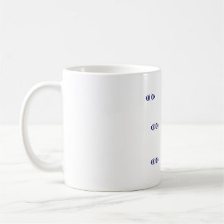 CANECA DE CAFÉ RIWAY MUG
