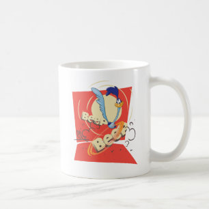 Caneca De Café ROAD RUNNER™ BEEP BEEP!™ Sunset Graphic