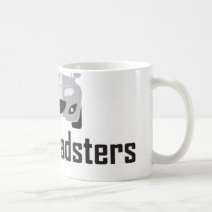 Caneca De Café Roadsters da movimentação mx5