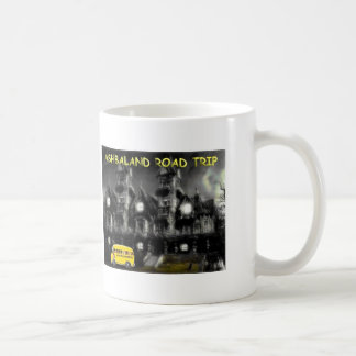 Caneca De Café roadtrip, roadtrip