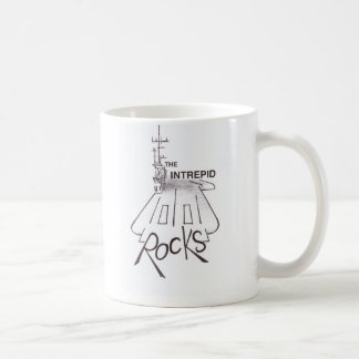 Caneca De Café Robert's_Intrepid_2