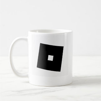 Caneca De Café Roblox