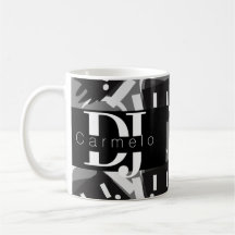 Robot Drivers Music Producer Night Club