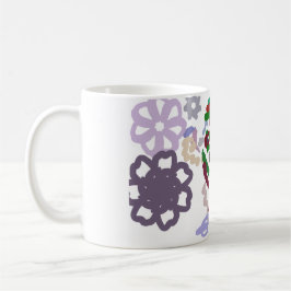 Caneca De Café Roca de inverno Yeti