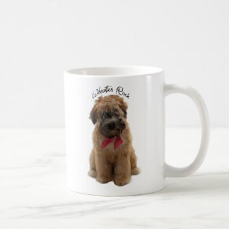 Caneca De Café Rocha de Wheaties