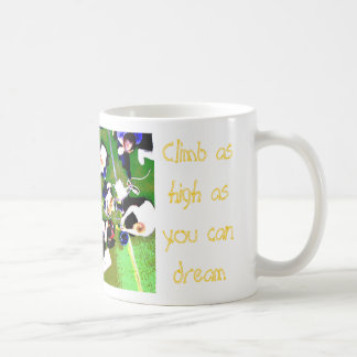 Caneca De Café Rocha sobre!