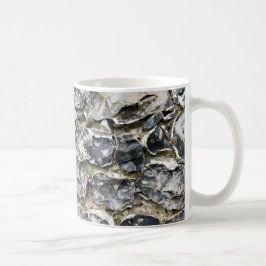 Caneca De Café Rochas