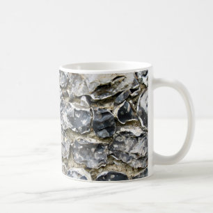 Caneca De Café Rochas