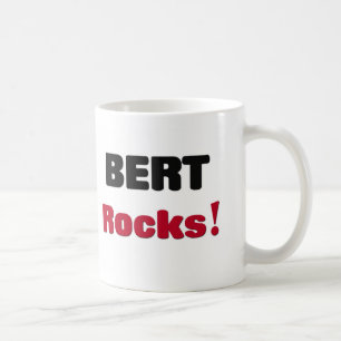 Caneca De Café Rochas de Bert