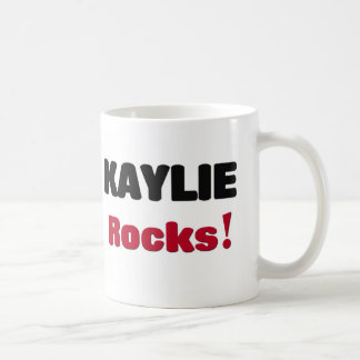 Caneca De Café Rochas de Kaylie