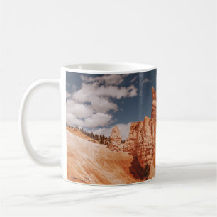 CANECA DE CAFÉ ROCHAS MARCADAS