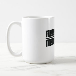 Caneca De Café Rochester - Minnesota