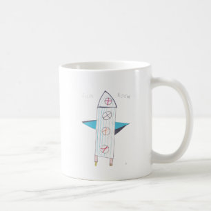 CANECA DE CAFÉ ROCHETE