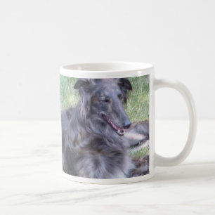 Caneca De Café Rochoso