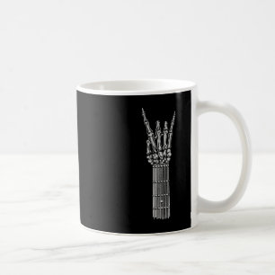 Caneca De Café Rock On