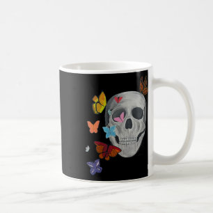 Caneca De Café Rock On Bynd Camisetas Para Mulheres Rock And Roll