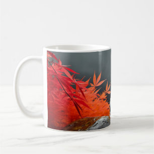 Caneca De Café Rock Pebble Sand Tranquil Pacífico