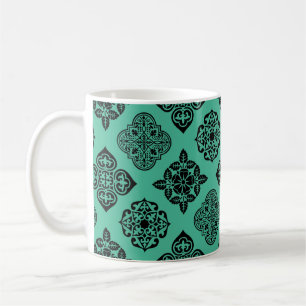 CANECA DE CAFÉ ROCKIN' MARROCOS