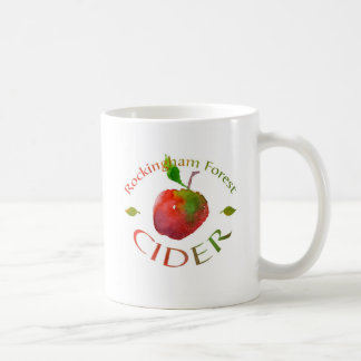 Caneca De Café RockinghamCider, bebe mais…