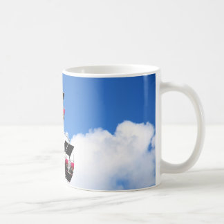 Caneca De Café roda-gigante