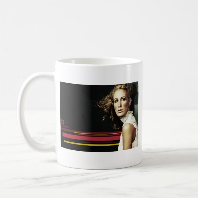 Caneca De Café rodrigoojeda.com (Esquerda)