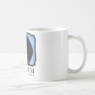 Caneca De Café Roger Conant