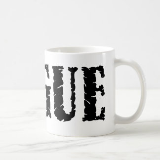 Caneca De Café Rogue Mug